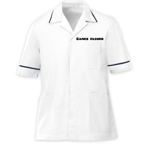 uniform 07