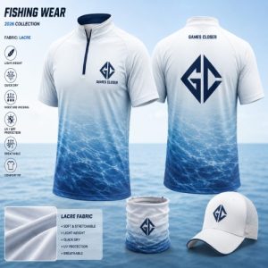 Fishing - 01