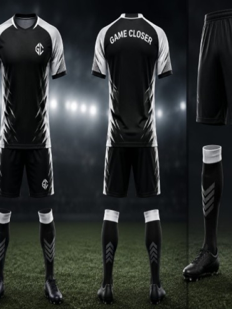 Football - 01