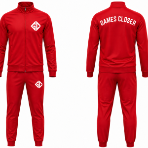 Track Suits